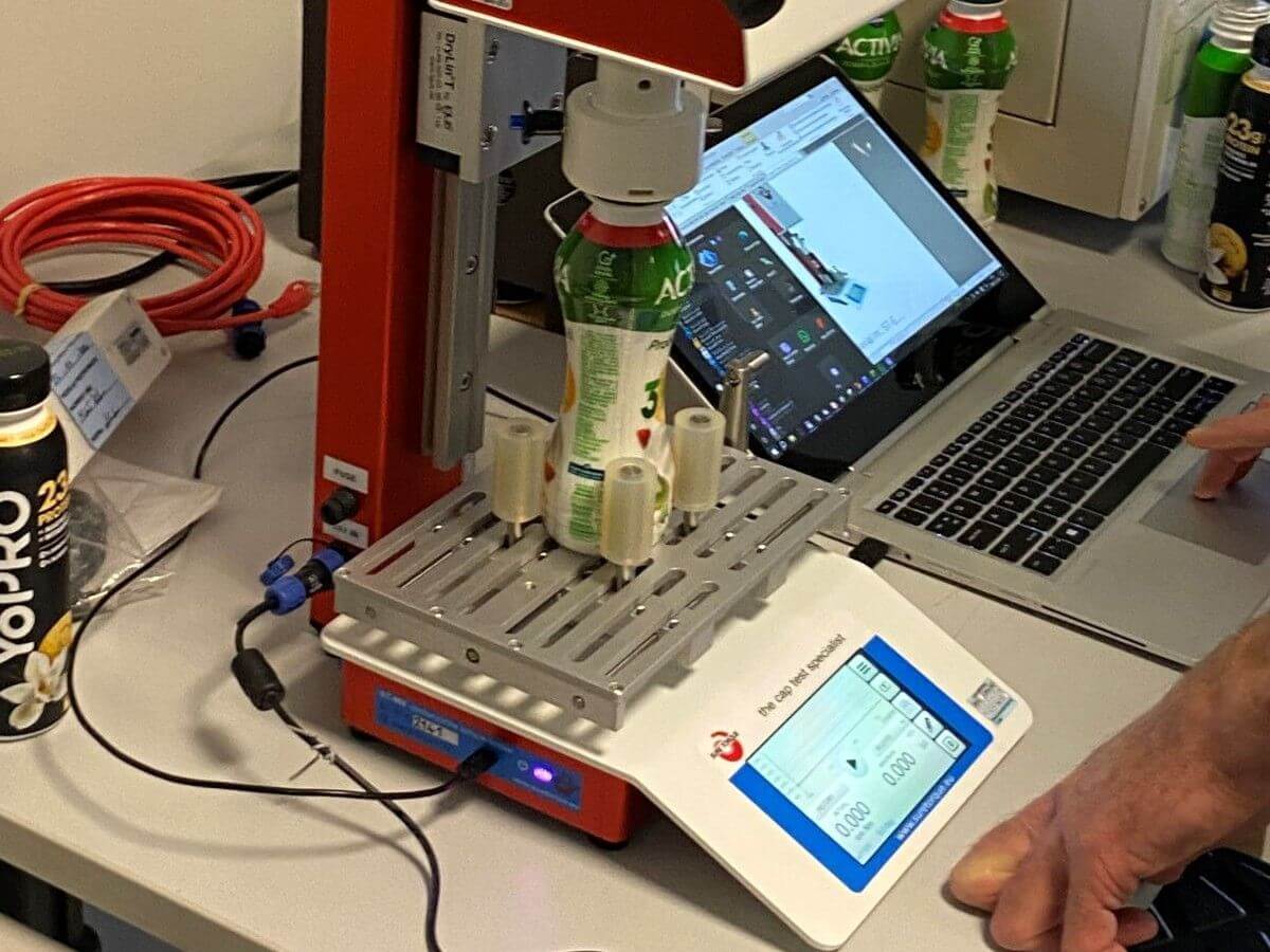  pomiar siły odkręcania