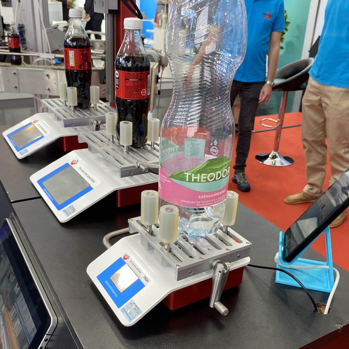  pomiar momentu obrotowego