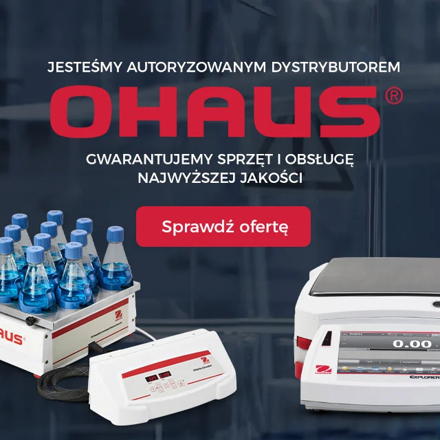 OHAUS