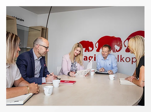 Doradztwo i konsultacje