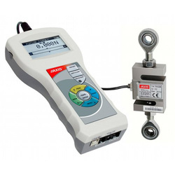 AXIS siłomierz elektroniczny FB 1000 N / 0,2 N - dynamometr - FB1k