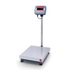 OHAUS D24PE300FX Defender 2000 300 kg / 50 g - waga magazynowa - 30235947