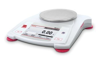 OHAUS Scout STX STX222 - waga precyzyjna 220g / 0,01g - 30253060