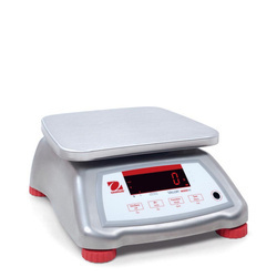 OHAUS V41XWE15T-M Valor 4000 15 kg / 5 g - waga kontrolna - 30035666