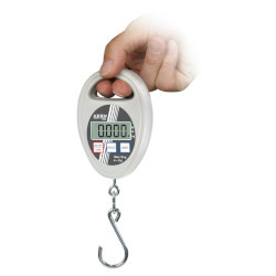 KERN HDB HDB10K10N 10 kg / 10 g - waga hakowa - 4045761135536