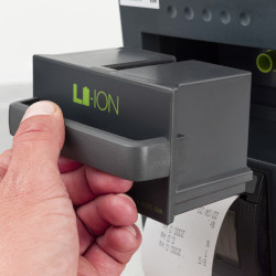 RAVAS - dodatkowy, wymienny akumulator do wózka RAVAS 3200