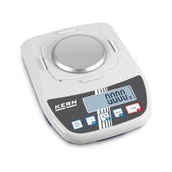 KERN EMS 300-3 300 g / 0,001 g - waga kontrolna - 4045761133129
