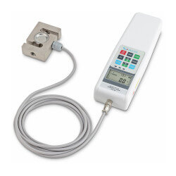 SAUTER siłomierz elektroniczny FH 1K 1000 N / 0,5 N - dynamometr - 4045761368507