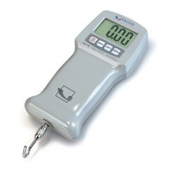 SAUTER siłomierz elektroniczny FK 250 N / 0,1 N - dynamometr - FK250