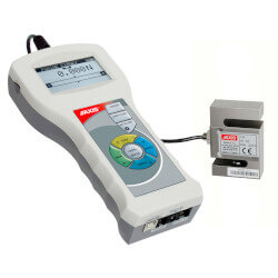AXIS siłomierz elektroniczny FB 100000 N / 20 N - dynamometr - FB100k