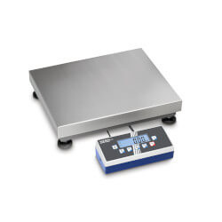 KERN EOC 100K-2A 120 kg / 10 g - waga magazynowa - 4045761192218