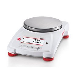 OHAUS PX Pioneer PX4201/E - waga precyzyjna 4200g / 0,1g - 30429816