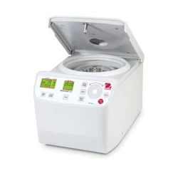 OHAUS wirówka laboratoryjna FRONTIER FC5513 ob/min. 200 do 13500 / max. siła odśr. 17317 x g - mikrowirówka - 30393187