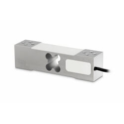 SAUTER CP 200-3P2 / 200 kg - belka tensometryczna / tensometr