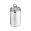 KERN Odważnik M1 1 kg z hakiem - wzorzec masy - 4045761256248_347-116