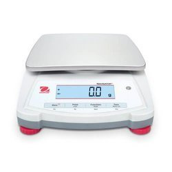 OHAUS Navigator NV NV1201 - waga precyzyjna 1200g / 0,1g - 30456387