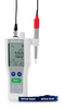 Mettler Toledo FiveGO F2 - pHmetr przenośny - food kit z elektrodą do wbijania - 30266881