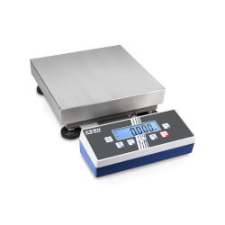 KERN EOC 10K-3A 12 kg / 1 g - waga magazynowa - 4045761192362