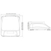 OHAUS V22PWE30T Valor 2000 30 kg / 5 g - waga kontrolna - 30236101