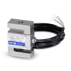 ZEMIC H3-C3-200 / 200 kg - belka tensometryczna / tensometr