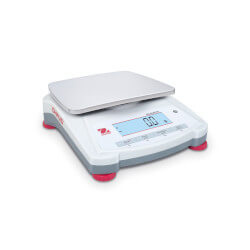 OHAUS Navigator NV NV1201 - waga precyzyjna 1200g / 0,1g - 30456387