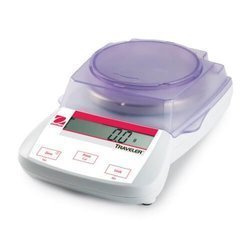 OHAUS Traveler TA TA502 - waga techniczna 500g / 0,01g - 83997626