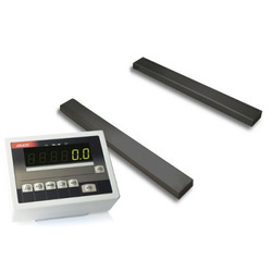 AXIS 4BA300PZ 300 kg / 100 g - waga płozowa - 4BA300PZ