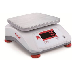 OHAUS V22PWE30T Valor 2000 30 kg / 5 g - waga kontrolna - 30236101