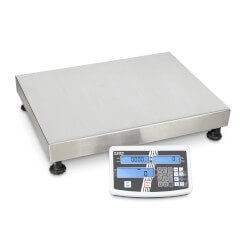 KERN IFS 100K-2LM 60/150 kg / 20/50 g - waga licząca - 4045761150966