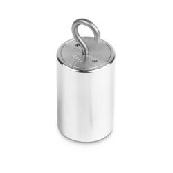 KERN Odważnik M1 500 g  z hakiem - wzorzec masy - 4045761256231_347-096