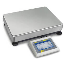 KERN IKT 6K0.1 6 kg / 0,1 g - waga magazynowa - 4045761135055
