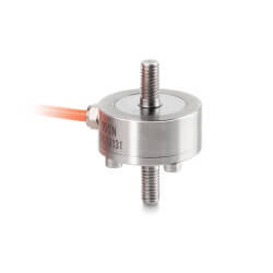 SAUTER CO 500-Y2 / 500 kg - belka tensometryczna / tensometr