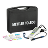 Mettler Toledo FiveGO F2 - pHmetr przenośny - field kit z elektrodą i walizką - 30266882