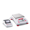 OHAUS AX Adventurer AX822/E - waga precyzyjna 820g / 0,01g - 30206082