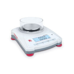 OHAUS Navigator NV NV123 - waga precyzyjna 120g / 0,001g - 30615581