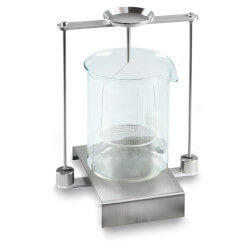 KERN - Zestaw do wyznaczania gęstości do wag KERN - YDB-03