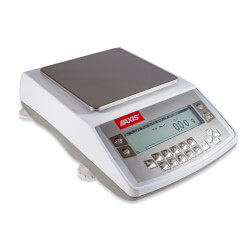 AXIS ACA6200G 6200 g / 0,01 g - waga laboratoryjna