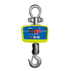 VAGAR D02-1000 1000 kg / 0,2 kg - waga hakowa bez legalizacji