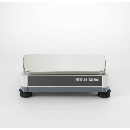 Mettler Toledo bRite-W2-A15D 6/15 kg / 2/5 g - waga sklepowa - 30210226