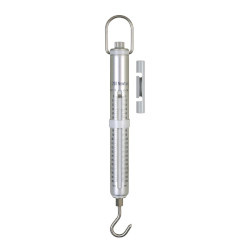 SAUTER siłomierz mechaniczny 283-602 200 N / 2 N - dynamometr - 4045761002241