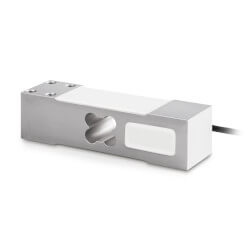 SAUTER CP 500-3P2 / 500 kg - belka tensometryczna / tensometr