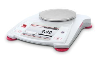 OHAUS Scout STX STX422 - waga precyzyjna 420g / 0,01g - 30253061