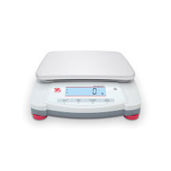 OHAUS Navigator NVT NVT12000 - waga precyzyjna 12000 g / 1 g - 30456394