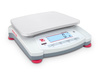 OHAUS Navigator NVT NVT16000M - waga precyzyjna 16000 g / 5 g - 30467838