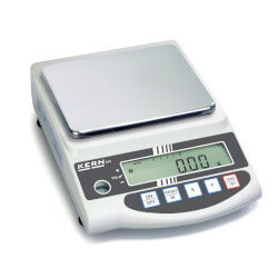 KERN EW 820-2NM - waga precyzyjna 820g / 0,01g - 4045761028937