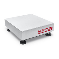 OHAUS Defender B i-D15B1R 15 kg - platforma wagowa - 30648440