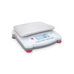 OHAUS Navigator NVT NVT2201 - waga precyzyjna 2200 g / 0,1 g - 30456389