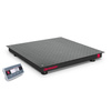 OHAUS DF25P1500D1S 1500 kg / 800 x 800 mm - waga platformowa - 30936610