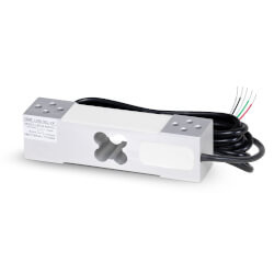 ZEMIC L6E 200 kg - belka tensometryczna / tensometr