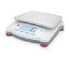 OHAUS Navigator NVT NVT6200 - waga precyzyjna 6200 g / 1 g - 30456393